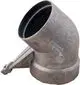 Wolf-Anschlussadapt-Abgasventilator-D-60-100-fuer-CGG-2K-173045499 gallery number 1